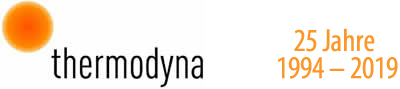 Logo Thermodyna